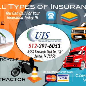 Photo of Universal Insurance Services