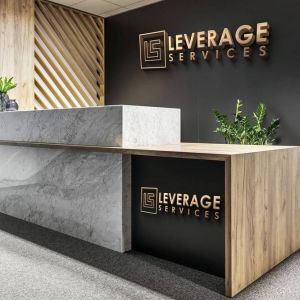Photo of Leverage Services