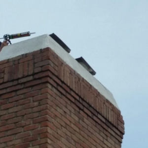 Photo of Affordable Advantage Chimney Service