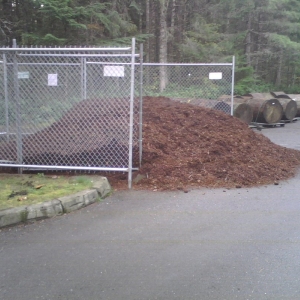 Issaquah Better Buys Topsoil