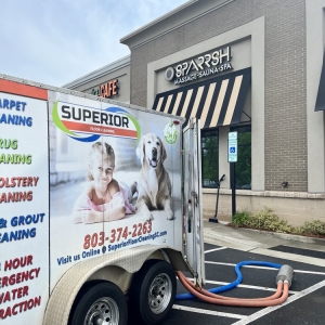 Photo of Superior Floor Cleaning