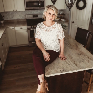Photo of Nicole Elizabeth - eXp Realty