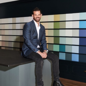 Photo of Benjamin Moore Farrow & Ball INCOLOUR