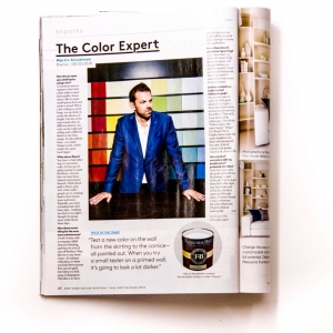 Photo of Benjamin Moore Farrow & Ball INCOLOUR