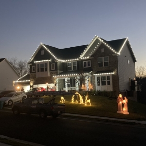 Photo of Richie's Exterior Cleaning Service