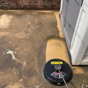 Photo of Richie's Exterior Cleaning Service
