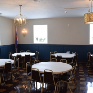 Photo of American Serbian Club of Pittsburgh