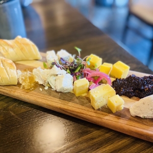Photo of Traders Point Creamery
