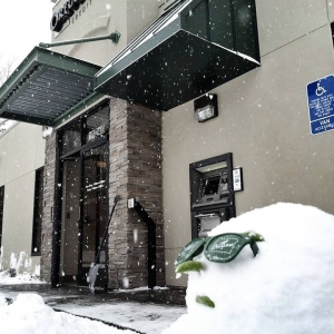 Photo of Oregonians Credit Union