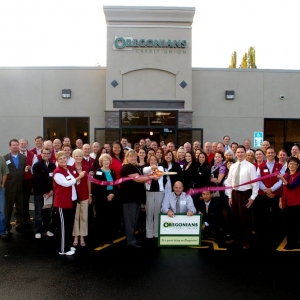 Photo of Oregonians Credit Union