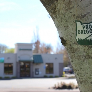 Photo of Oregonians Credit Union