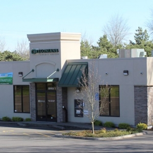 Photo of Oregonians Credit Union