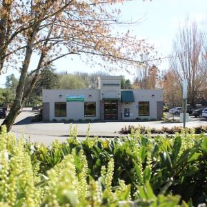 Photo of Oregonians Credit Union