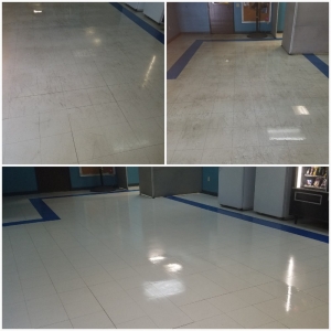 Photo of Complete & Quality Janitorial