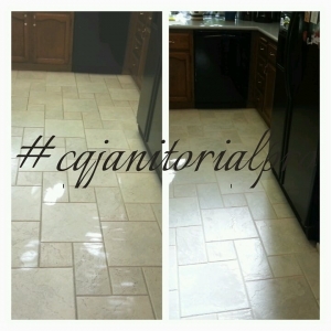 Photo of Complete & Quality Janitorial