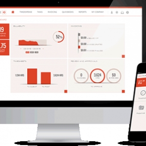 Photo of Bigtime Software