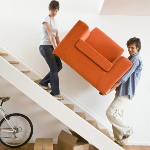 Photo of Moving and Cleaning Solutions