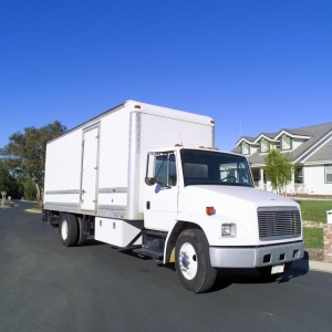 Photo of Moving and Cleaning Solutions