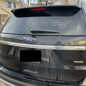 Photo of Town Centre Car Wash