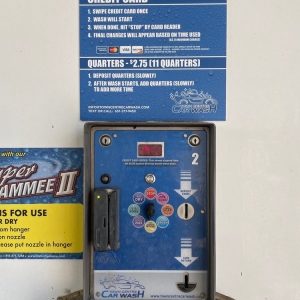 Photo of Town Centre Car Wash