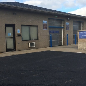 Photo of Town Centre Car Wash