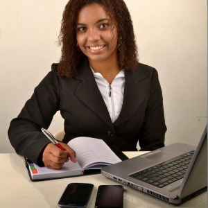 Photo of Digital Interaction