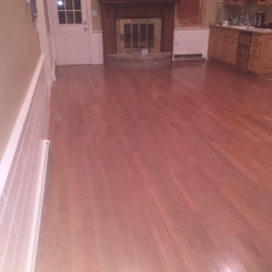 Photo of Ryans Floor