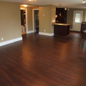 Photo of Ryans Floor