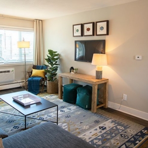 Photo of The Scott at East Village Apartments