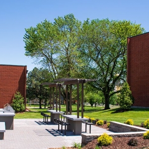 Photo of The Scott at East Village Apartments