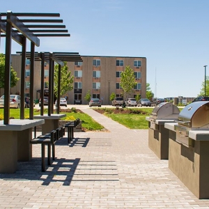 Photo of The Scott at East Village Apartments