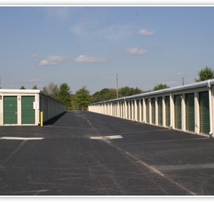 Photo of Stor All Self Storage