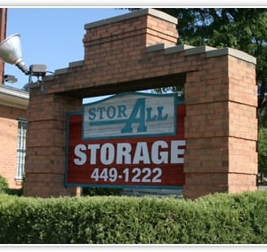 Photo of Stor All Self Storage