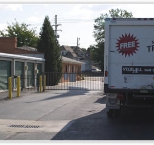 Photo of Stor All Self Storage