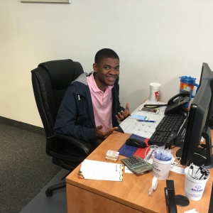 Photo of Allstate Insurance: Karim Harrell