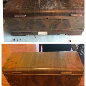 Photo of Classic Refinishing