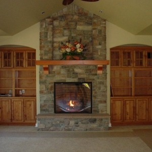 Photo of Greater Northwest Chimney