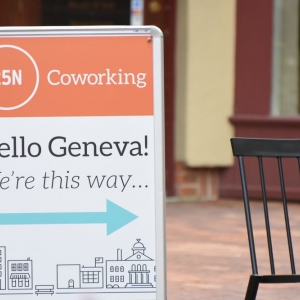 Photo of 25N Coworking