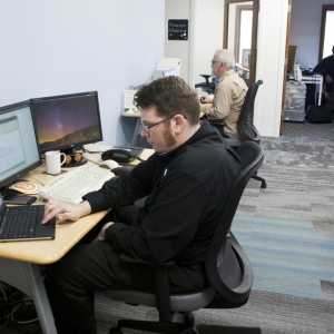 Photo of 25N Coworking