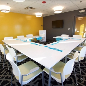 Photo of 25N Coworking