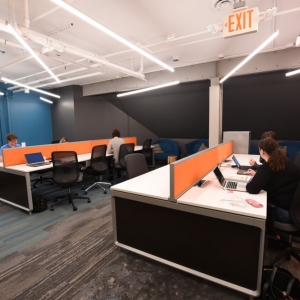 Photo of 25N Coworking