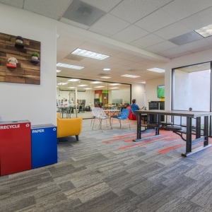 Photo of Mindrome Coworking Space