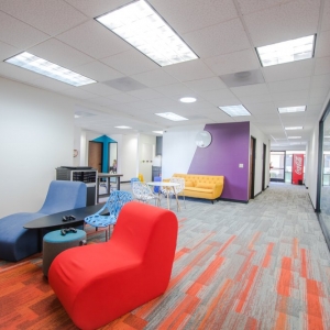 Photo of Mindrome Coworking Space