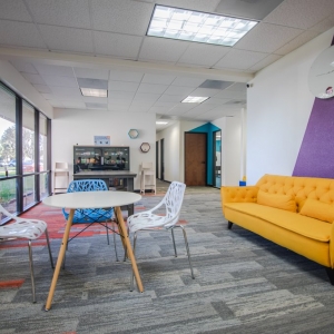Photo of Mindrome Coworking Space