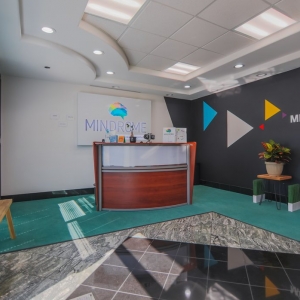 Photo of Mindrome Coworking Space