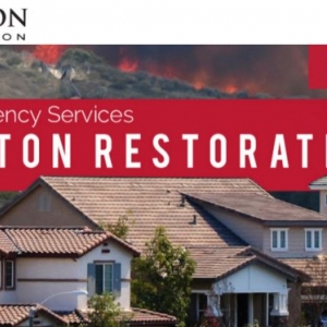 Photo of Stratton Restoration