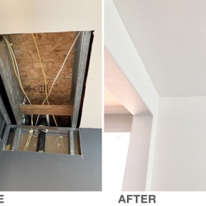 Photo of Walltech Drywall Services