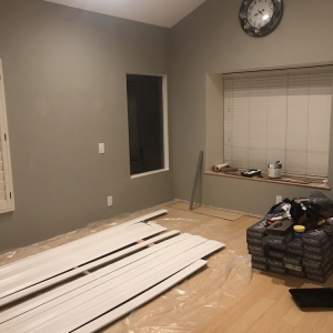 Photo of Walltech Drywall Services
