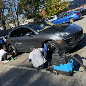Photo of Lucky Mobile Car Detailing