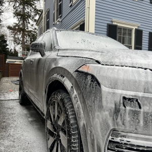 Photo of Lucky Mobile Car Detailing
